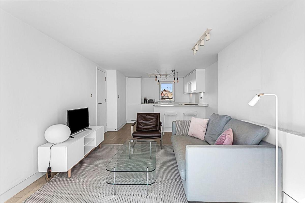 City Relay Belgravia Apartment 29 London Luaran gambar